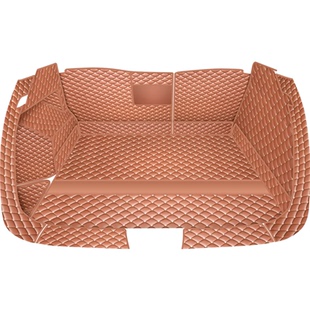 2026款哈弗H6L后备箱垫全包围防水h6l长城汽车尾箱垫内饰改装用品