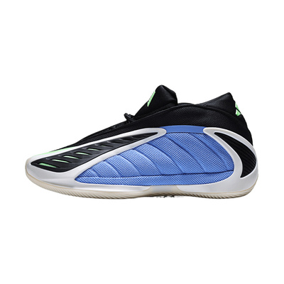 【自营】adidas阿迪达斯男爱德华兹2代运动训练实战篮球鞋 JR4359