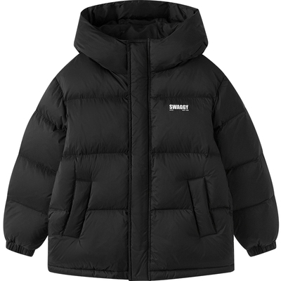 巴拉巴拉儿童羽绒服男童女童外套