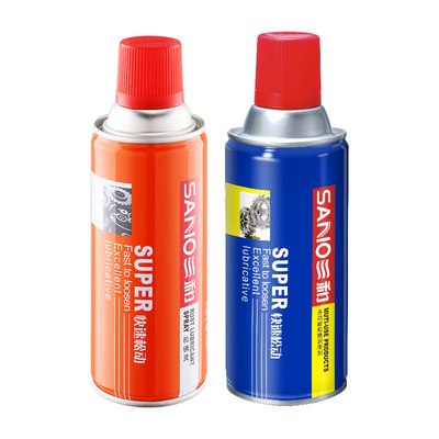 三和除锈剂润滑剂螺纹松动剂三合