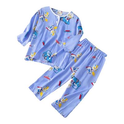 抢-【2套立减20】儿童家居服睡衣