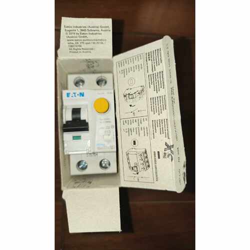 电磁式漏电断路器FRBmM-B13/1N/003-A询价