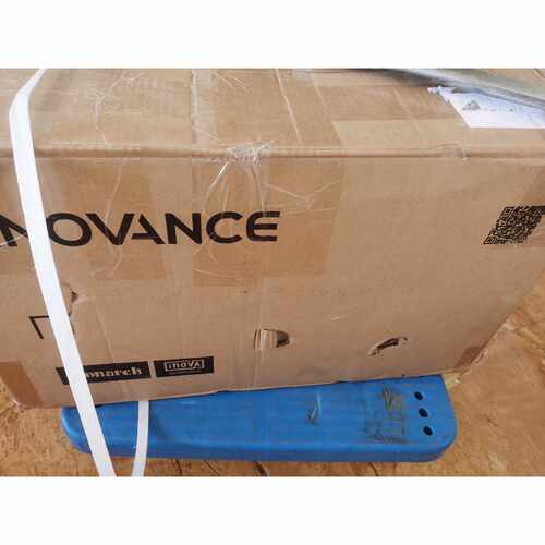 议价INOVANCE汇川MS1H3-75C15CD-A331Z伺服电机，全新原厂，外包