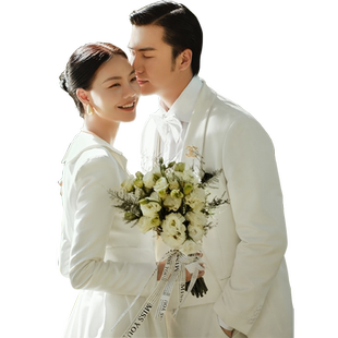 金夫人三亚丽江大理厦门婚纱照拍摄青岛重庆川西新疆旅拍婚纱摄影