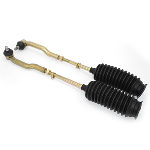 适用于东风小康方向机球头拉杆K07K17二代K01K02V07S内外球头配件