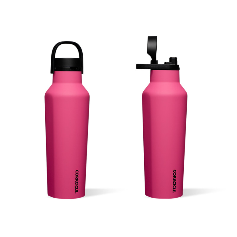 美国正品CORKCICLE CANTEEN 酷仕客保温杯水杯男女便携475ml中号