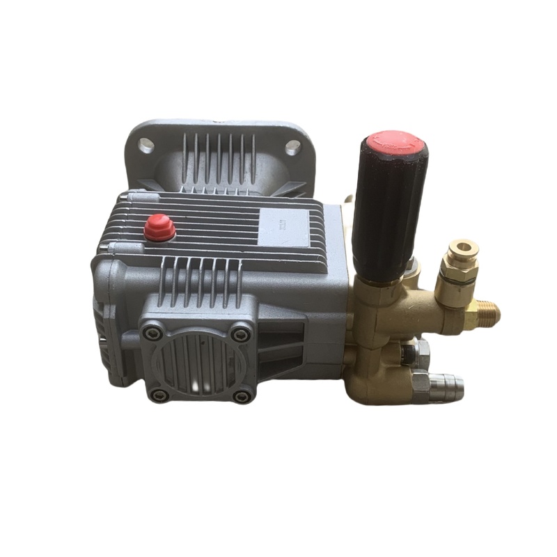 冠宙高乘大乘7.5KW内轴28厘米超高压清洗机泵头1110号9.5KG