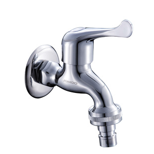 九牧洗衣机水龙头西门子三星博士专用4/6分滚筒洗碗机全自动7201