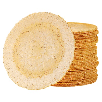 全麦风吹饼干0脂肪五谷粗粮