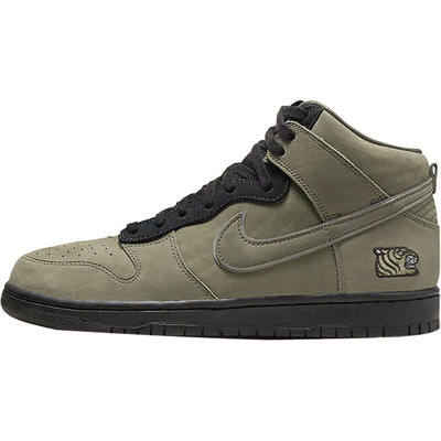 耐克正品男女通用板鞋