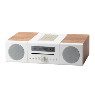 金页OM-1720桌面组合音响无线蓝牙音箱台式HIFI级高保真CD一体机