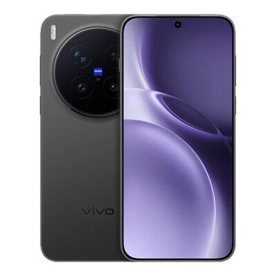 【消费券可用】vivo X300 Pro新品蔡司2亿APO超级长焦天玑9500拍照手机官方旗舰店官网正品百补