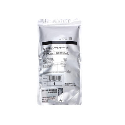 原装理光28号铁粉20001610载体