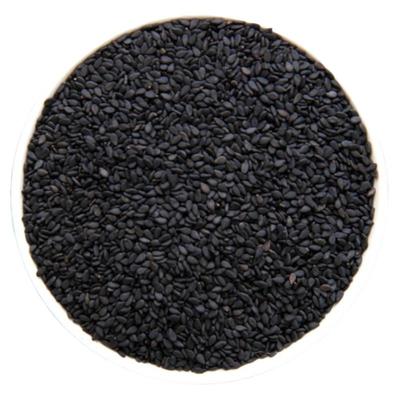 福小兵黑芝麻一斤新货油麻味道好