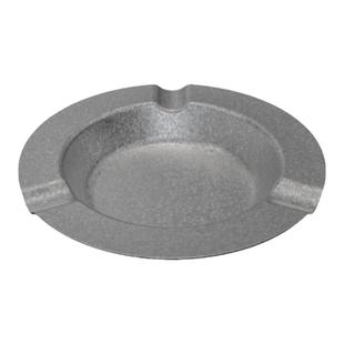 复古怀旧不锈钢雪茄烟灰缸家用户外便捷个性创意烟灰缸金属高级感