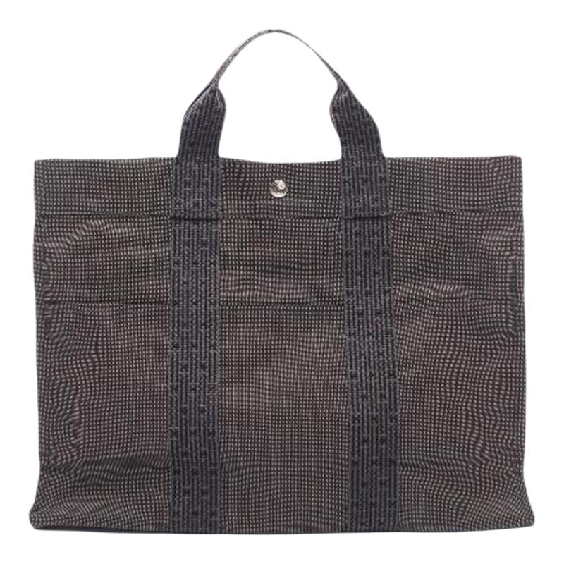 中古Hermes爱马仕托特包