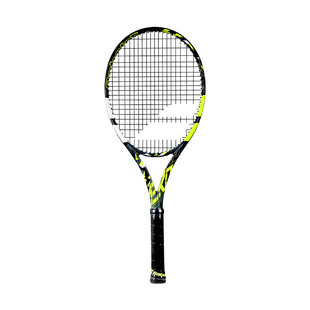 2026年新款Babolat百保力阿尔卡拉斯同款网球拍Pure Aero百宝力pa