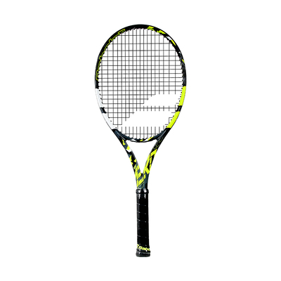 2026年新款Babolat百保力阿尔卡拉斯同款网球拍Pure Aero百宝力pa