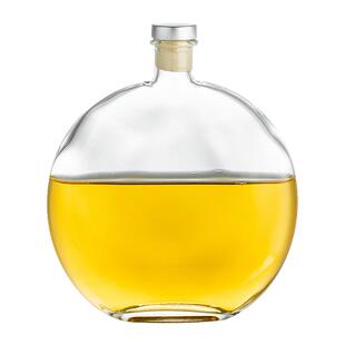 国风鸡尾酒杯组合套装微醺果酒套装清酒杯套装桂花酿酒冷萃酒瓶