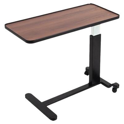 如星床边桌子移动升降电脑桌