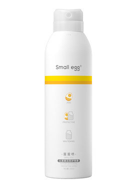 Smallegg蛋蛋喷烟酰胺亮肤喷雾