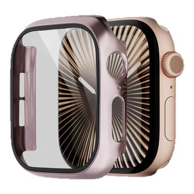 适用苹果iWatchs11手表保护壳