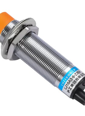 CHIIB接近开关电感LJ18A3-8-Z/BX