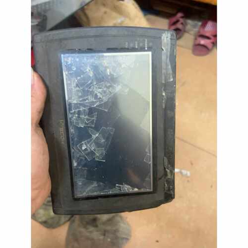 议价维控触摸屏型号LEV1700L成色如图明显使用痕迹实维修