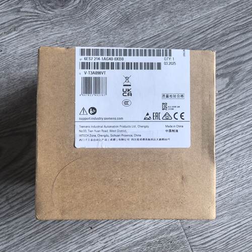 议价6Es72141Ag400Xb0 25 Years Unopened Original Packaging适