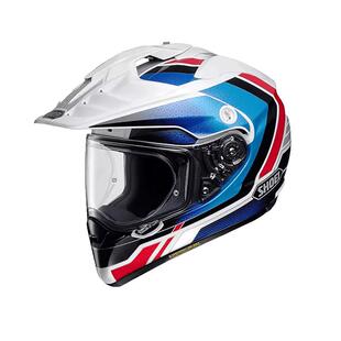 【自营】SHOEI HORNET ADV日本进口摩托车头盔巡航越野拉力盔全盔