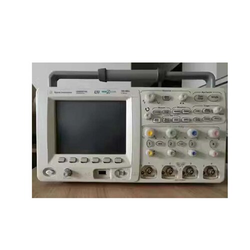 议价美国Agilent/安捷伦DSO5014A/DSO5012A/DSO5054A 示波器100MH