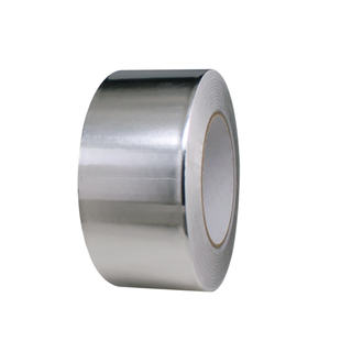 万德泰 铝箔胶带锡箔纸隔热防水防火阻燃加厚油烟机自粘补漏补锅管道耐高温胶布