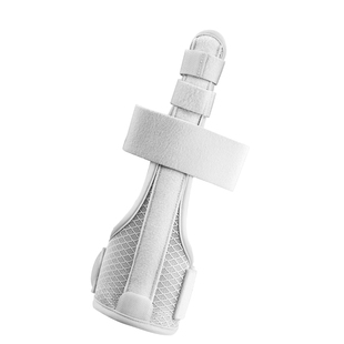 护指手指骨折固定夹板食指中指护具无名指伤大拇指小指套肌腱断裂