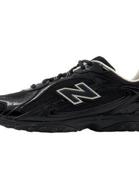 【自营】New Balance NB男女鞋慢跑鞋运动鞋休闲舒适男鞋U204LMRA