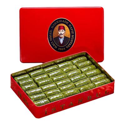 haifz1864巴克拉瓦果仁蜜饼