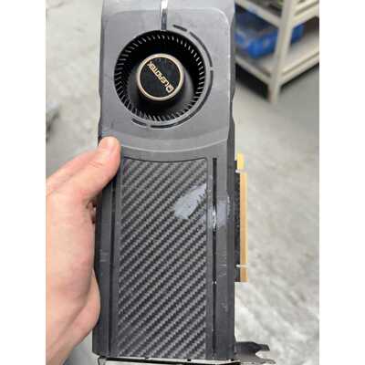 议价丽台RTX306012G涡轮显卡维修