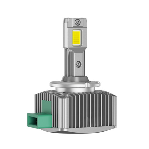 D系列D1S/D2S/D3S/D4/D5S/D8S超亮聚光原车氙气灯改装汽车LED大灯