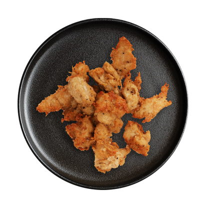 【爱之素】香酥素肉200g/包