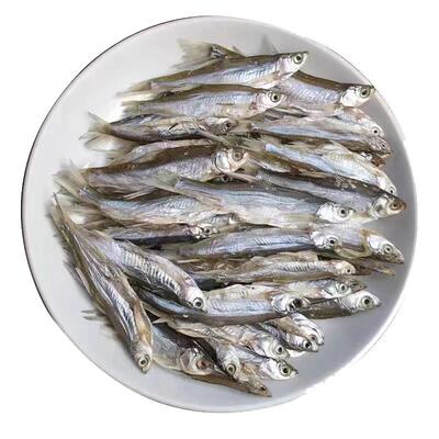 淡水风干刁子鱼干翘嘴鱼干