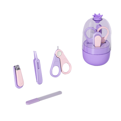 HIHIDEFRIENDS圆润设计防尘收纳