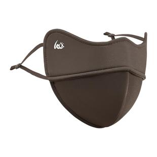 保暖口罩女士高颜值护眼角防紫外线防晒面罩3D立体秋冬季防风防寒