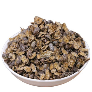 鼠妇中药材鼠妇虫精选纯净货潮虫地虱鼠负鼠姑可磨粉售蜣螂大将军