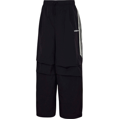 Adidas/阿迪达斯正品Santiago男士时尚运动宽松休闲长裤KR2607