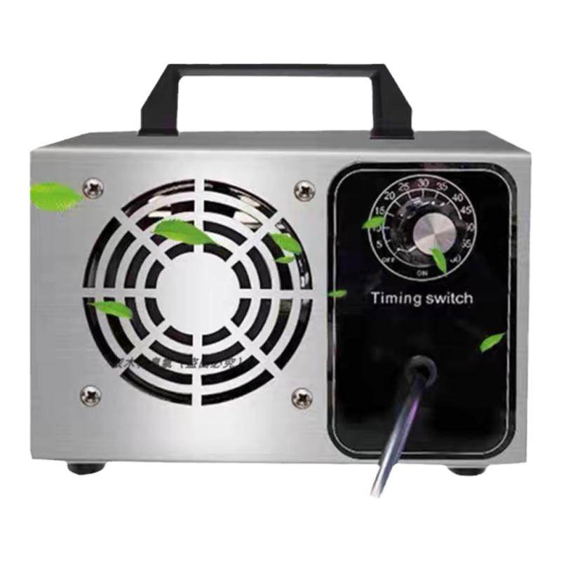臭氧消毒机发生器新房装修家用除甲醛空气净化器汽车内载杀菌除味