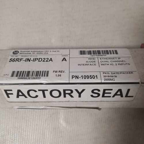 【议价-可维修】 56RF-IN-IPD22A模块 /二手均有货