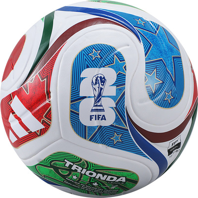 2026美加墨世界杯足球5号4号官方