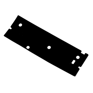 机械键盘底部消音棉静音隔音垫GH60 61 64进口LE-20底棉井上poron