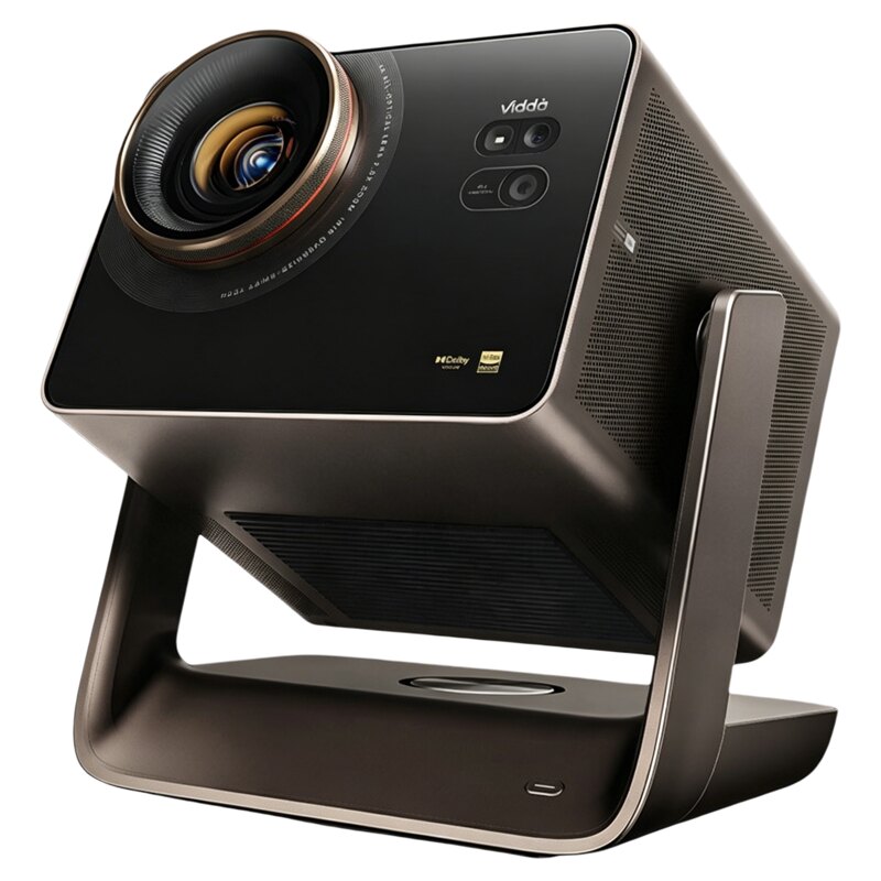 咨询减1千viddac5master投影仪