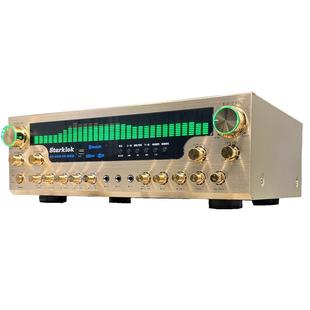 starklok AV-8000SW尊享版7.1双环牛大功率家庭影院功放机高保真H