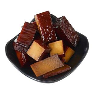 老豆腐干五香小豆干四川特产烟熏豆腐小包装即食香干耐嚼解馋零食